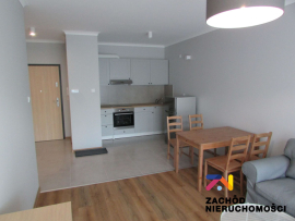 Mieszkanie 2 pok. Apartamentowiec ul. Botaniczna